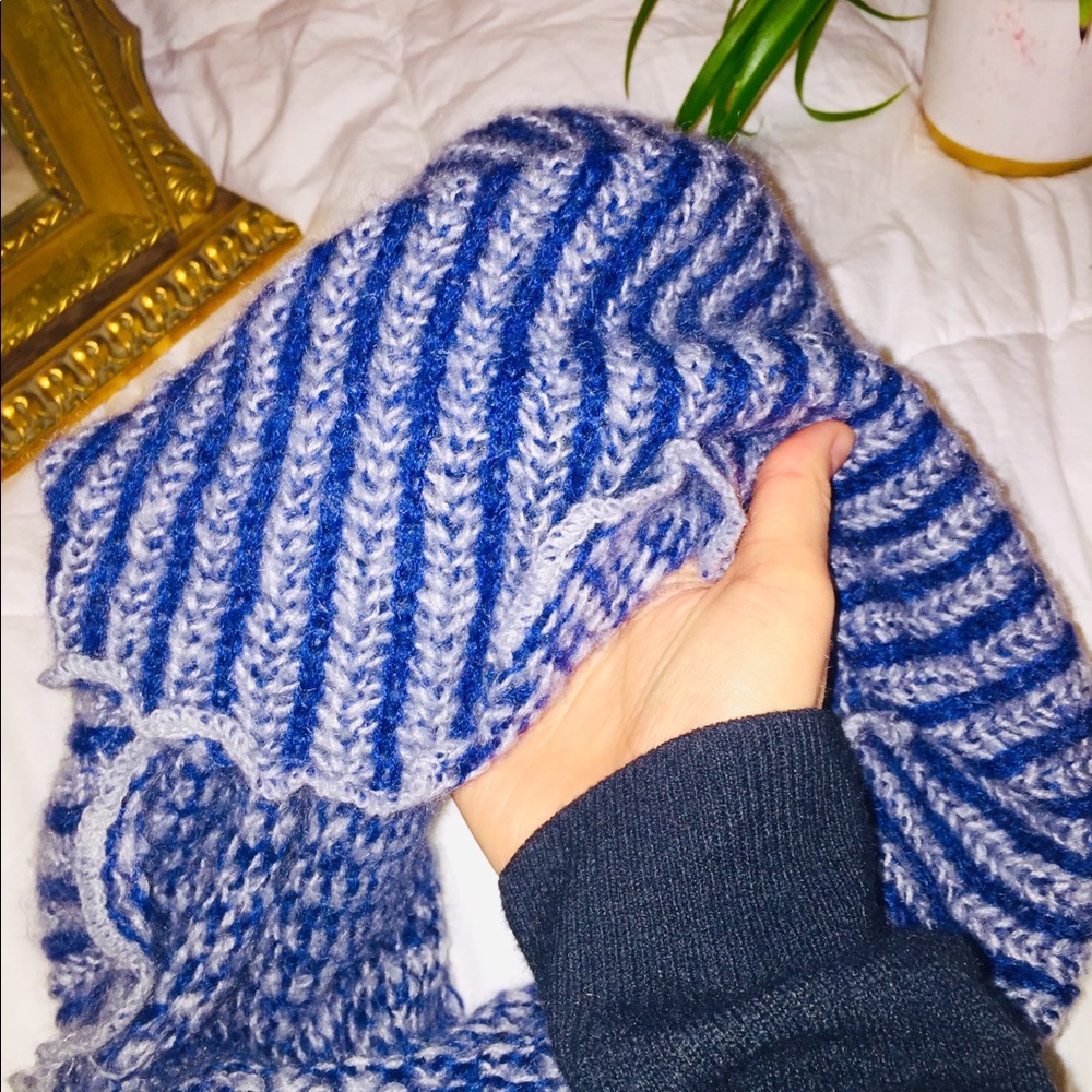 Infinity Scarf - Picture 2 of 2